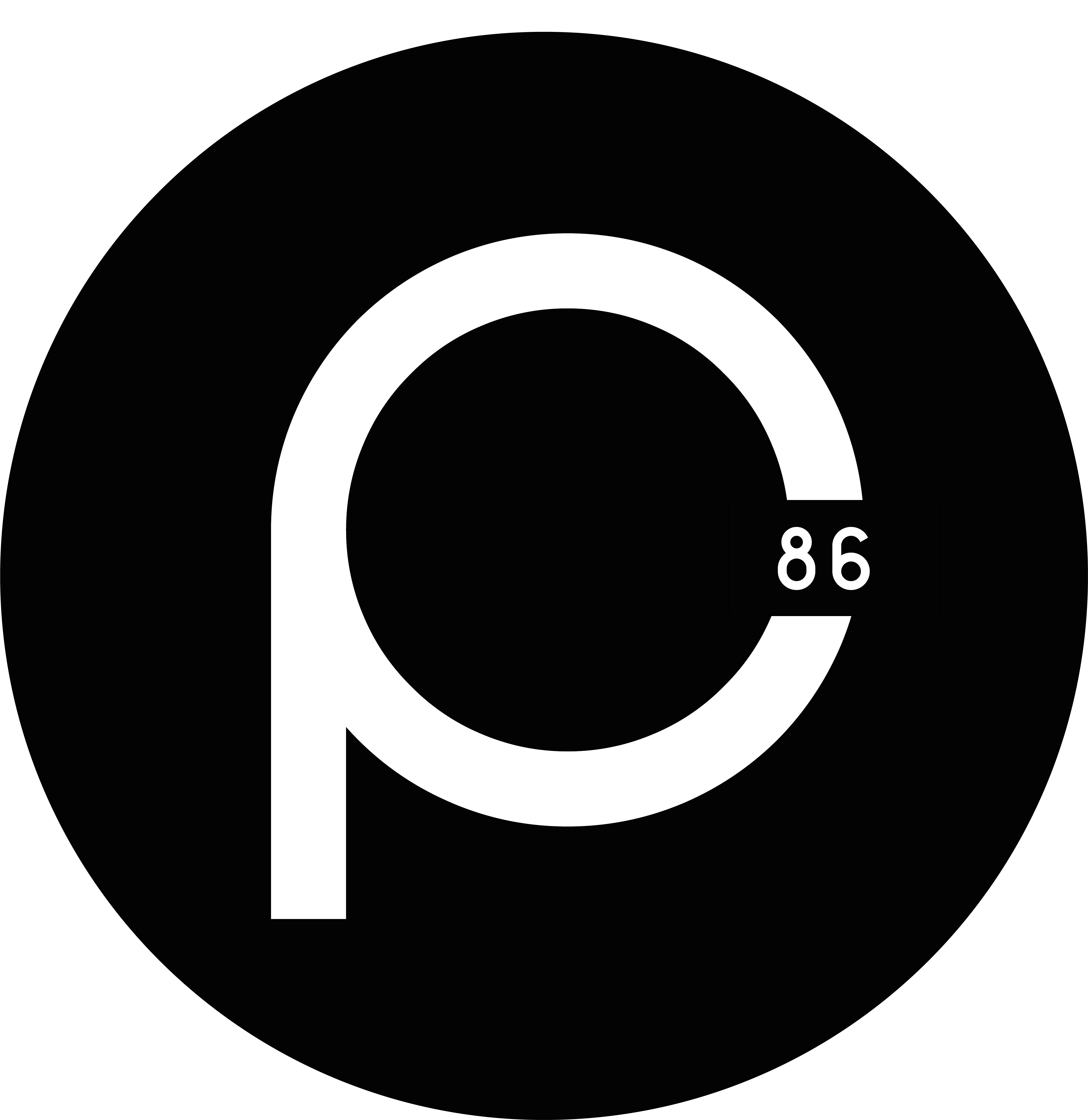 Favicon Pand86 - Jouw partner voor totaalrenovaties