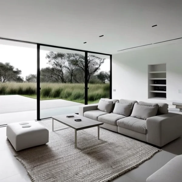 Pand86 Pand86 totaalrenovaties Veurne – render 3