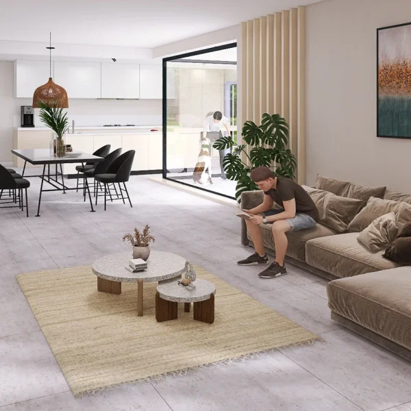 Pand86 totaalrenovaties Veurne