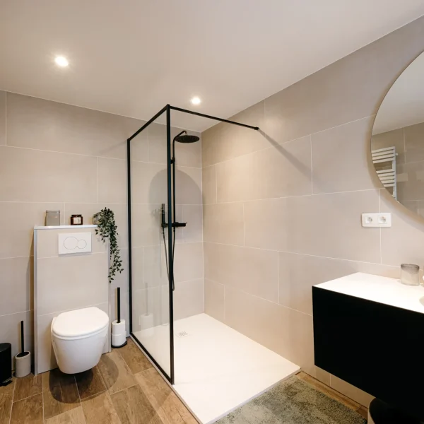 Project Pand86 totaalrenovaties Veurne