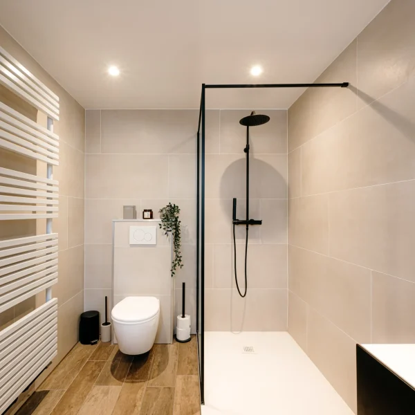 Project Pand86 totaalrenovaties Veurne