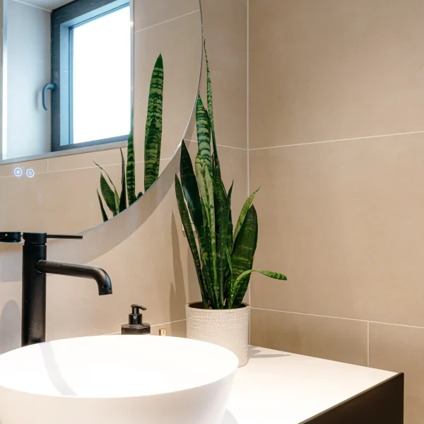 Project Pand86 totaalrenovaties Veurne